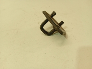   Other hood part  - A2128800060 