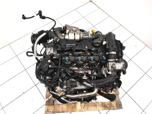 Ford Connect Tourneo (2013–2026) Engine XWGB - 2