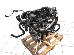 Ford Connect Tourneo (2013–2026) Engine XWGB - 4