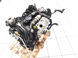 Ford Connect Tourneo (2013–2026) Engine XWGB - 5