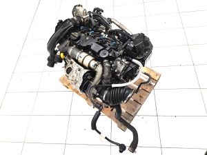 Ford Connect Tourneo (2013–2026) Engine XWGB - 6