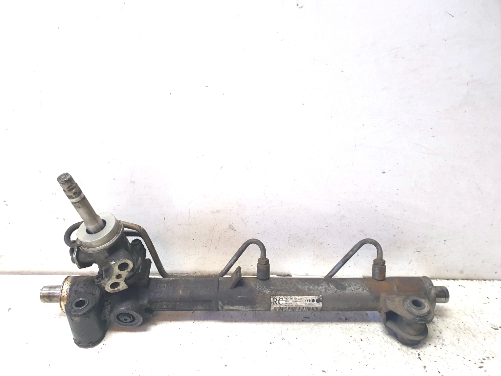 Opel Zafira B (2005–2014) Steering rack 13188616 Opel Zafira B (2005–2014) Steering rack 13188616