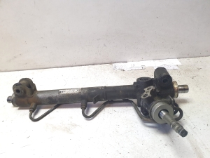 Opel Zafira B (2005–2014) Steering rack 13188616 - 2