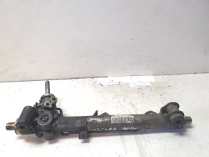 Opel Zafira B (2005–2014) Steering rack 13188616 - 3