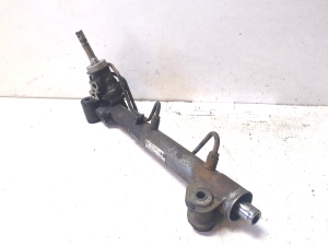 Opel Zafira B (2005–2014) Steering rack 13188616 - 4