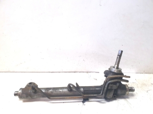 Opel Zafira B (2005–2014) Steering rack 13188616 - 5