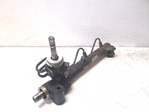 Opel Zafira B (2005–2014) Steering rack 13188616 - 6