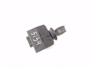 Ignition switch - A2115453108