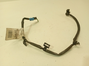 Mercedes Benz C-Class 204 (2007–2014) Muu juhe A2044400239 - 4