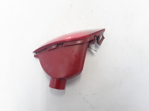 RENAULT Clio III (2005–2012) Nebelschlussleuchte 8200776055 - 2