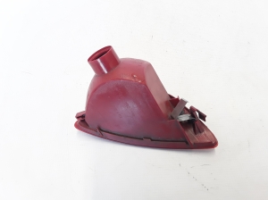 RENAULT Clio III (2005–2012) Nebelschlussleuchte 8200776055 - 3