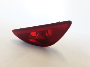 RENAULT Clio III (2005–2012) Nebelschlussleuchte 8200776055 - 4