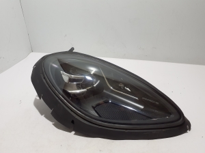   Headlight  - 95B941010BD 