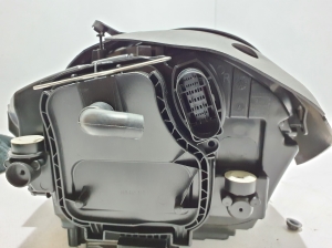 Porsche Macan (2014–2026) Headlight 95B941010BD - 2