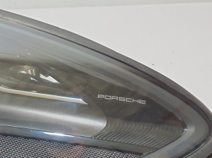 Porsche Macan (2014–2026) Headlight 95B941010BD - 5