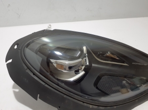 Porsche Macan (2014–2026) Headlight 95B941010BD - 7