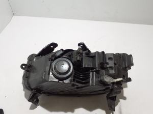 Dacia Duster P1310 (2024–2026) Priekšējais lukturis 260107725R - 4
