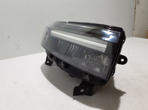 Dacia Duster P1310 (2024–2026) Priekšējais lukturis 260107725R - 6