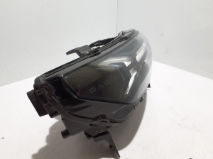 Dacia Duster P1310 (2024–2026) Priekšējais lukturis 260107725R - 9