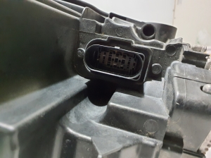 Skoda Scala I (2019–2026) Scheinwerfer vorne 657941016A - 4