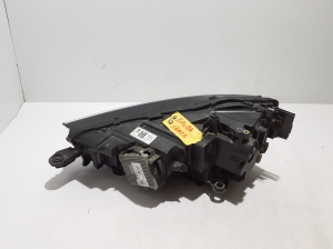 Skoda Scala I (2019–2026) Scheinwerfer vorne 657941016A - 5