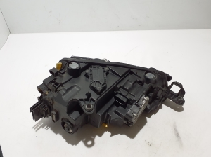 Skoda Scala I (2019–2026) Scheinwerfer vorne 657941016A - 6