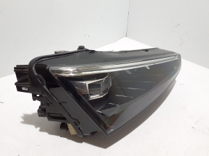 Skoda Scala I (2019–2026) Scheinwerfer vorne 657941016A - 10