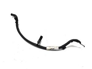 Negative battery cable - FV6T14324BCC