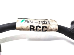 Ford Connect Tourneo (2013–2026) Miinuskaabel FV6T14324BCC - 2