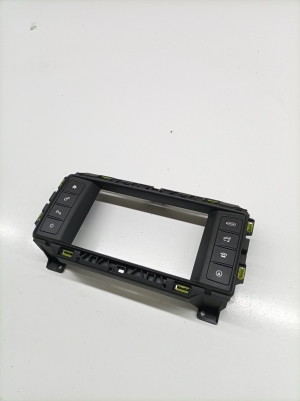 Jaguar XE (2015–2026) Other dashboard part GX7319F211KB - 3
