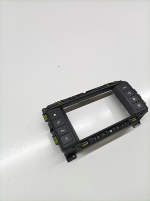 Jaguar XE (2015–2026) Other dashboard part GX7319F211KB - 5