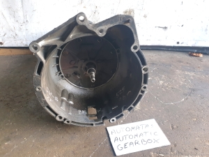 BMW 5 SERIES E39 (1995–2004) Getriebe 1422129 - 2