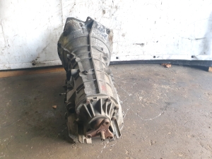 BMW 5 SERIES E39 (1995–2004) Getriebe 1422129 - 4