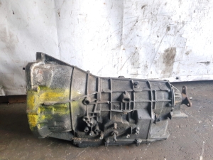 BMW 5 SERIES E39 (1995–2004) Getriebe 1422129 - 5