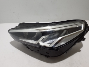 BMW X1 U11 (2022–2026) Priekšējais lukturis 5A9A221 - 3