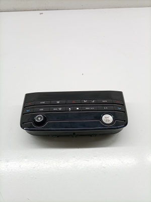   Salona sildītāja vadības panelis  - GX7318C858GF 