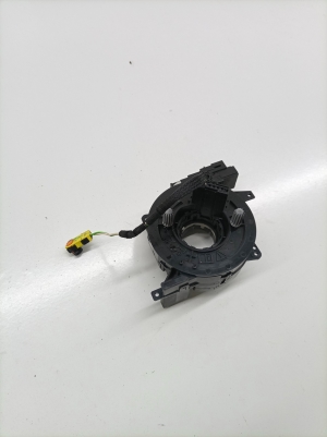 Jaguar XE (2015–2026) Clock spring FK7214A664AA - 4