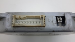 Mercedes Benz CL-Class C216 (2006–2014) Control unit A2218708326 - 3