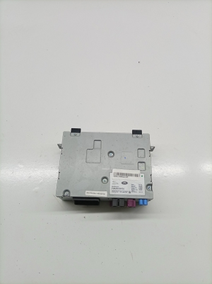   Radio / CD-Player / DVD-Player / Navigation  - GX5318K812CF 
