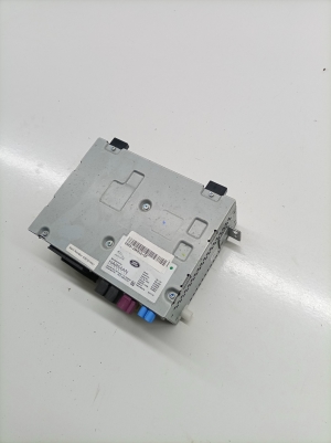 Jaguar XE (2015–2026) Radio (head unit) GX5318K812CF - 2