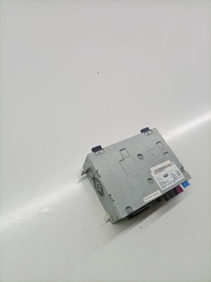 Jaguar XE (2015–2026) Radio (head unit) GX5318K812CF - 3
