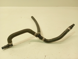 Mercedes Benz C-Class 204 (2007–2014) Jahutusradiaatori voolik A2045011825 - 5