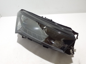 Skoda Enyaq iV I (2020–2026) Priekšējais lukturis 5LB941016B - 7
