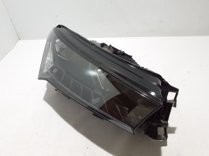 Skoda Enyaq iV I (2020–2026) Priekšējais lukturis 5LB941016B - 8