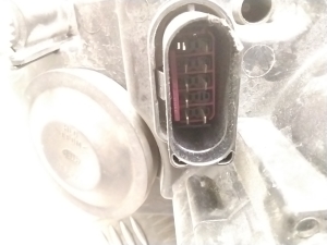 Volkswagen Passat B6 (2005–2010) Headlight 3C0941005J - 5
