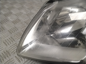 Volkswagen Passat B6 (2005–2010) Headlight 3C0941005J - 6