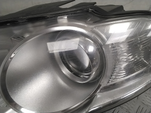 Volkswagen Passat B6 (2005–2010) Headlight 3C0941005J - 8