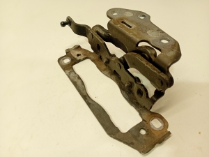 Mercedes Benz C-Class 204 (2007–2014) Kapoti hing A2048800728 - 2
