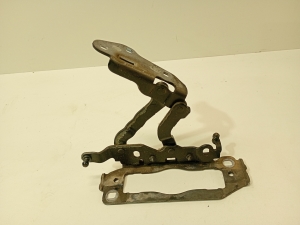 Mercedes Benz C-Class 204 (2007–2014) Kapoti hing A2048800728 - 4