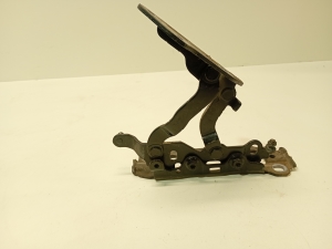 Mercedes Benz C-Class 204 (2007–2014) Kapoti hing A2048800828 - 3